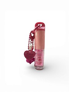 Lip Gloss Perolado Magic - Cor 02 | Hudamoji