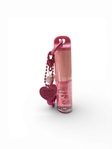 Lip Gloss Perolado Magic - Cor 04| Hudamoji