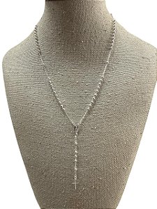 Colar Prata - Z3
