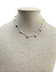 Colar Prata - Z15