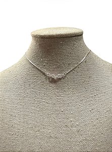Colar Prata - Z21