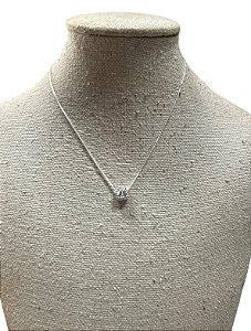 Colar Prata - Z22