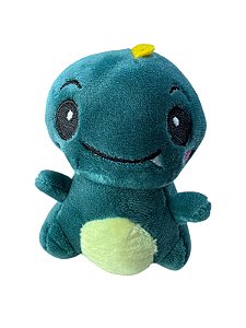 Chaveiro Dino - Azul