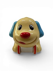Carrinho de Bichinho - Cachorro