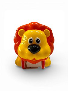 Carrinho de Bichinho - Leão
