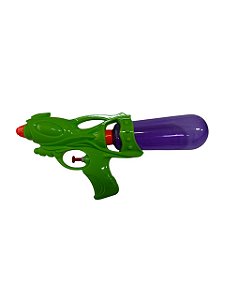 Pistola de Água - Verde