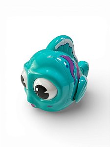 Meu Amigo Peixe - Azul