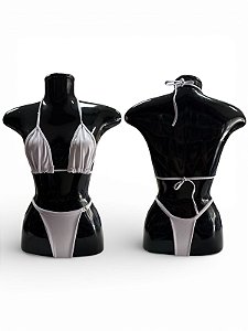 Biquíni Tamanho Único - Branco