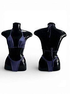 Biquíni Tamanho Único - Lilás