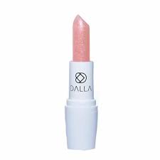 Lip Balm com Brilho - Pink Pearl | Dalla