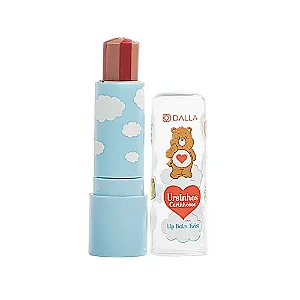 Balm Twist Ursinhos Carinhosos Cor 02 | Dalla