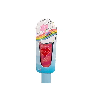 Gloss Twist Ursinhos Carinhosos Cor 02 | Dalla