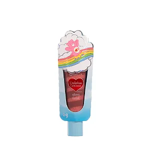 Gloss Twist Ursinhos Carinhosos Cor 04 | Dalla