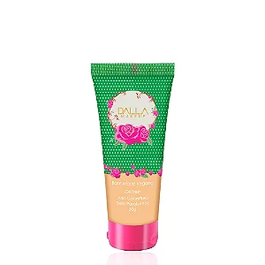 Base Vegana Oil Free Efeito Matte Cor 05 | Dalla