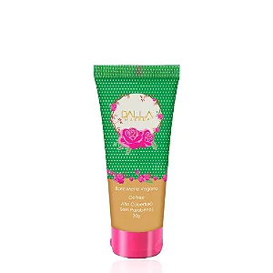 Base Vegana Oil Free Efeito Matte Cor 06 | Dalla