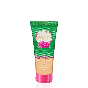 Base Vegana Oil Free Efeito Matte Cor 07 | Dalla