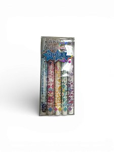 Kit 5 Marca Texto - FL.2021G