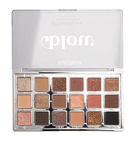 Paleta De Sombras Girl's Syndrome - Blow - Ruby Rose