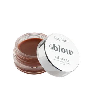 Hidratante Labial Balm To Go - Bg10 - Blow - Ruby Rose