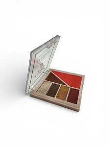 Paleta de Sombras Hypnotize | Cor 03 | Lyrics