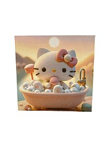 Paleta de Sombras | Hello Kitty