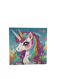 Paleta de Sombras | Unicórnio Flores