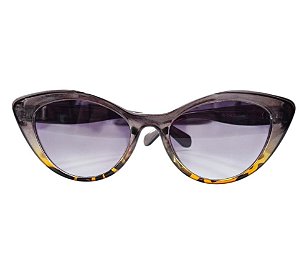 Óculos de Sol | OC1- Onça Grafite