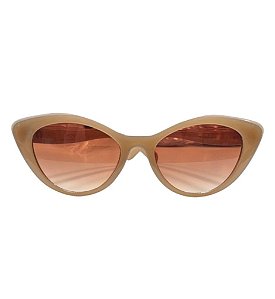 Óculos de Sol | OC1- Bege