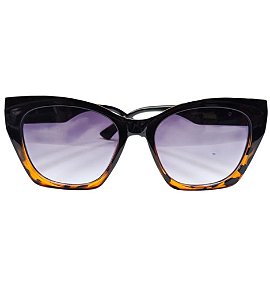 Óculos de Sol | OC2- Preto com Onça