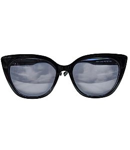 Óculos de Sol | OC3- Preto Fosco