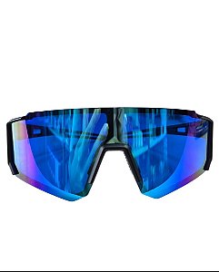 Óculos de Sol | OC4-Preto com Azul