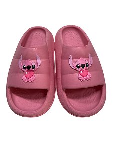 Papete Infantil Angel - Rosa