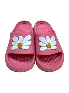 Papete Infantil Margarida - Rosa