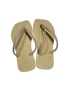 Sandália Infantil - Bege