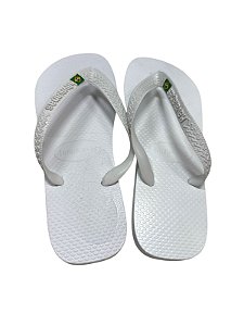 Sandália Masculina - Bandeirinha Brasil