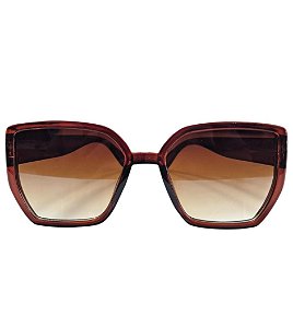 Óculos de Sol | OC6 - Marrom