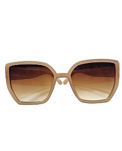 Óculos de Sol | OC6 - Bege