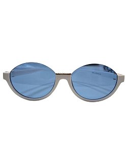 Óculos de Sol | OC7 - Branco