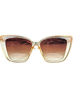 Óculos de Sol | OC8 - Transparente