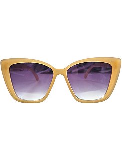 Óculos de Sol | OC8 - Bege