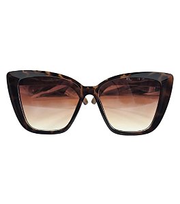 Óculos de Sol | OC8 - Onça Escuro