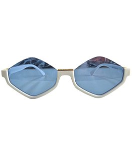 Óculos de Sol | OC9 - Branco