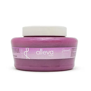 Geleia Iluminadora Corporal - Love Mist | Alleva