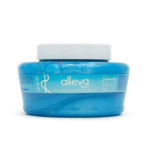 Geleia Iluminadora Corporal - Bloom Fantasy | Alleva