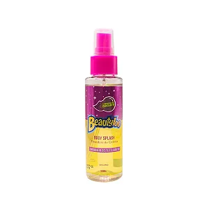Body splash - Beautyloo | Cheirinho de Tuti Frut