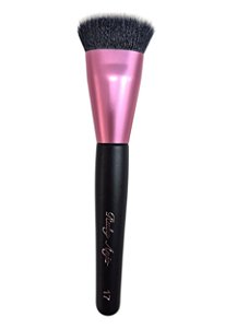 Pincel de Base 17 - Ruby Anjo