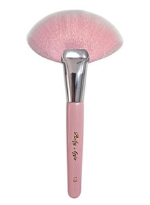 Pincel Leque 13 - Ruby Anjo