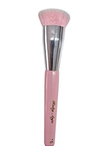 Pincel de Base 16 - Ruby Anjo