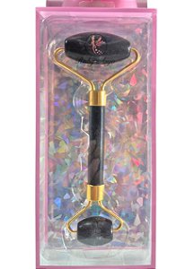 Rolo de Jade | Preto - Ruby Anjo