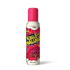 Tinta Spray | Kbelo Maluco - Rosa Pink